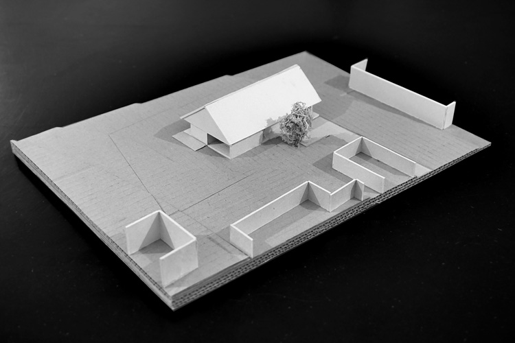 Haus im Mühlviertel