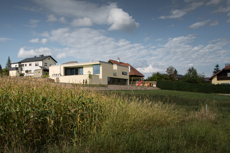 Haus im Trattnachtal 8 - © Markus Fattinger