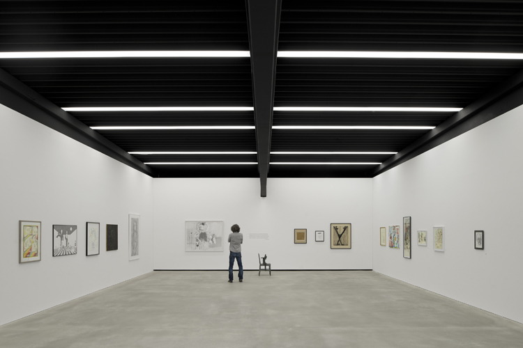 Museum Angerlehner 6