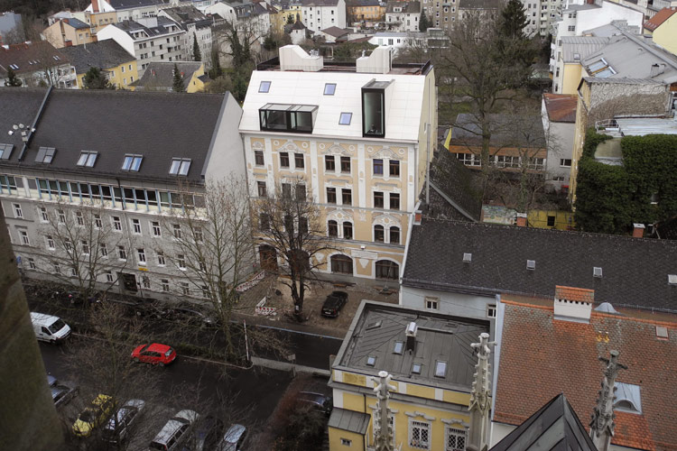 Stadthaus-am-Mariendom